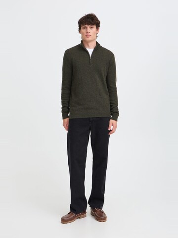 Pullover 'BHBranko Troyer' di BLEND in verde