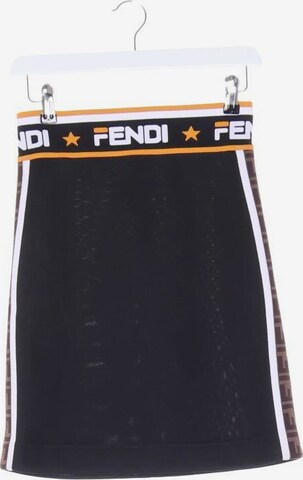 Fendi Rock XS in Mischfarben: predná strana