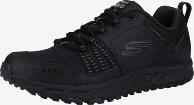 SKECHERS Sneaker 'Escape Plan' in schwarz, Produktansicht