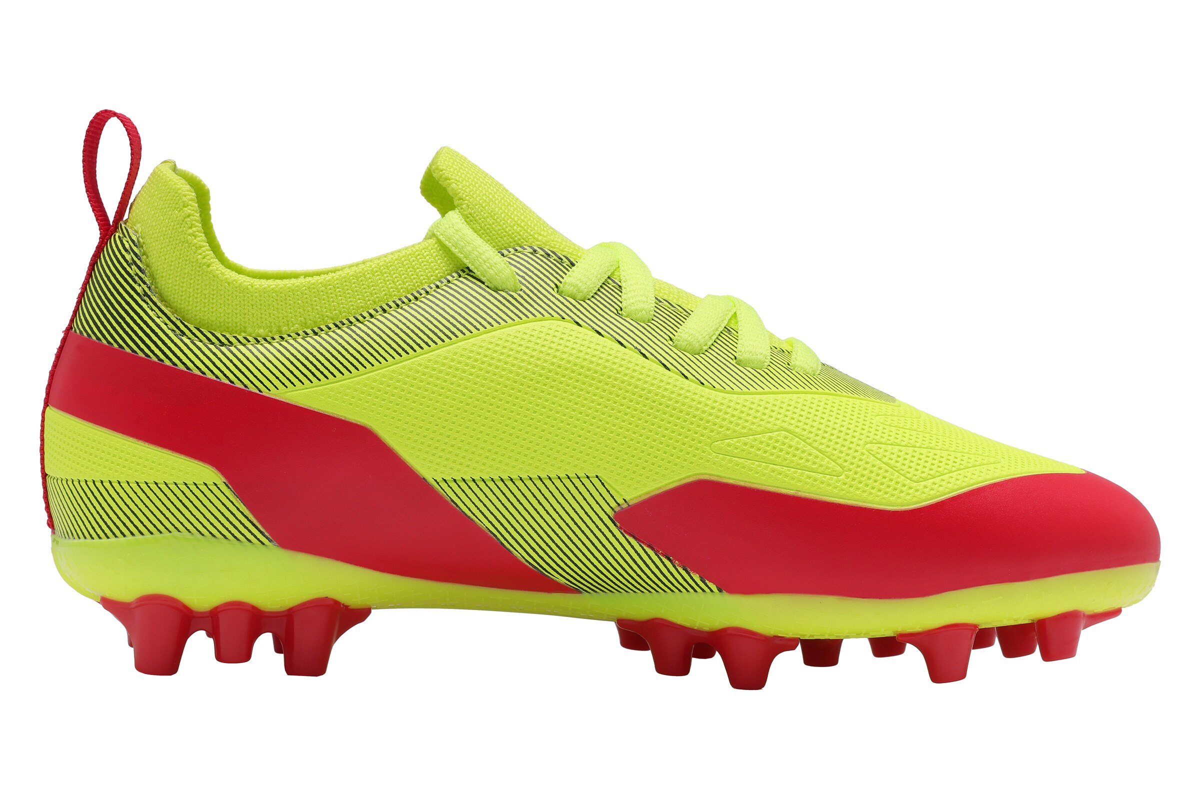 JAKO Fußballschuh in Gelb