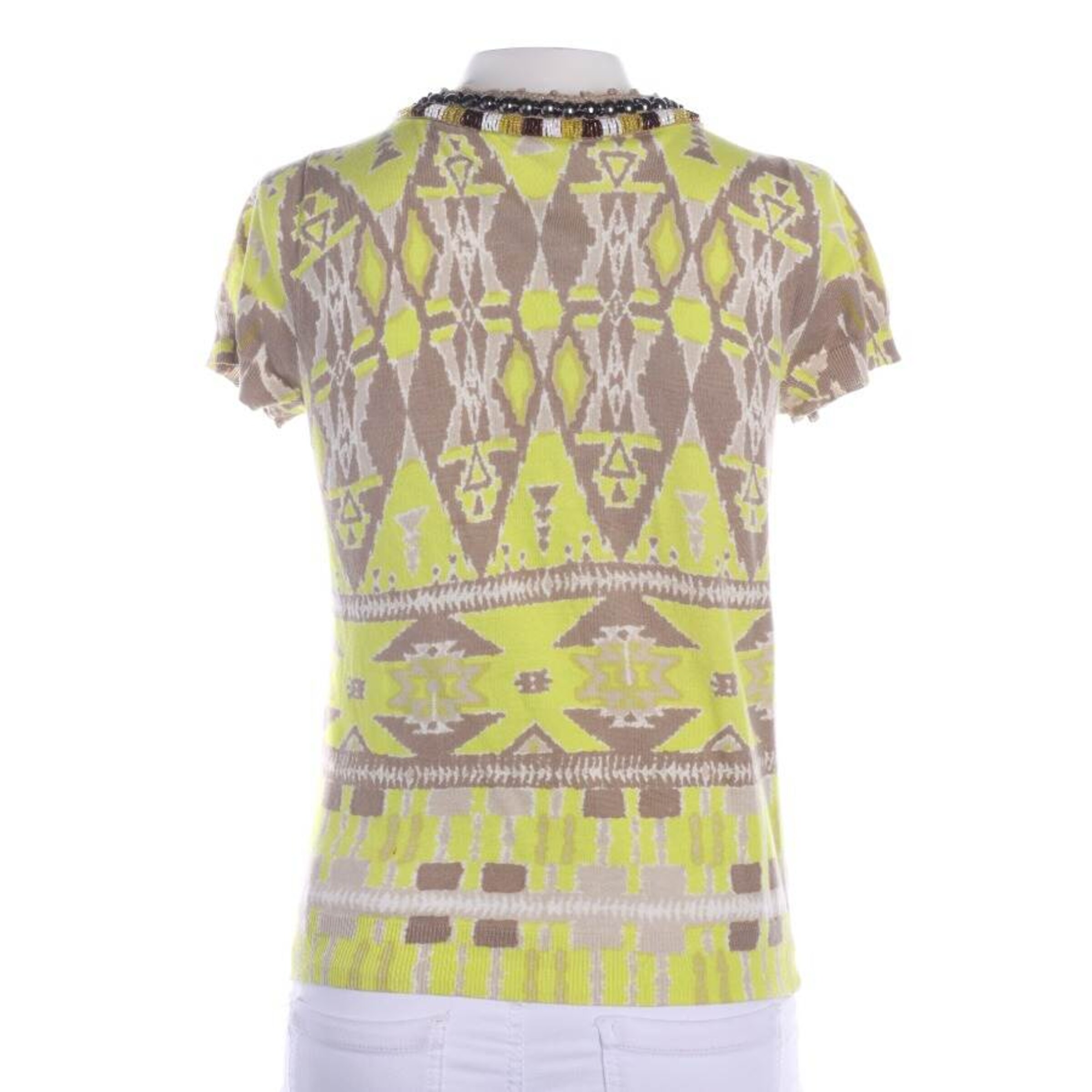 PINKO Bluse / Tunika S in Mischfarben