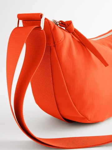 Next Umhängetasche in Orange