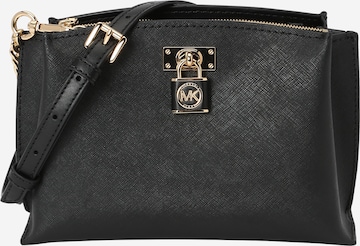 MICHAEL Michael Kors Tasche in Schwarz