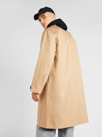 Manteau mi-saison 'SLATER' rag & bone en vert