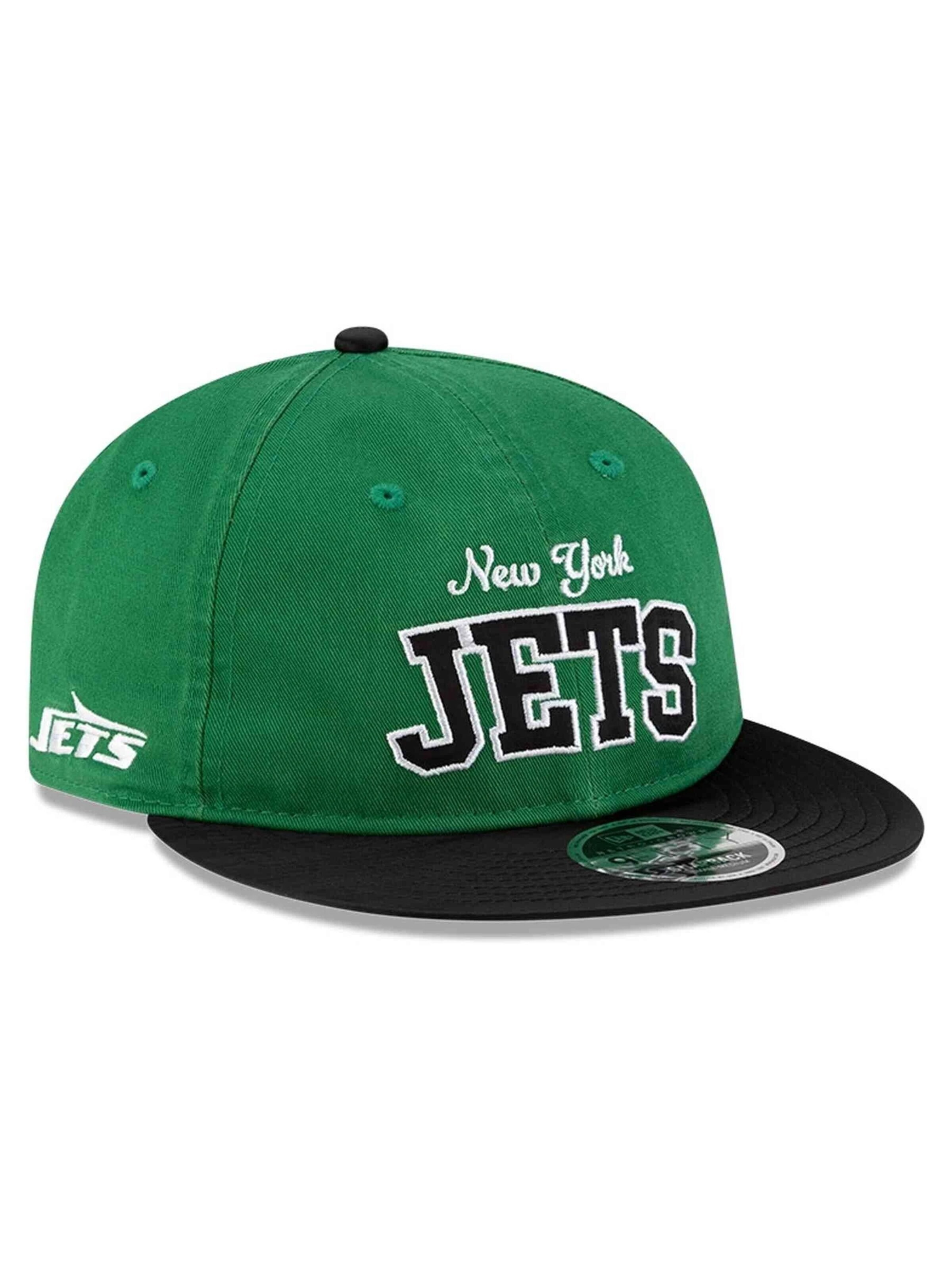 NEW ERA - Gorra en verde