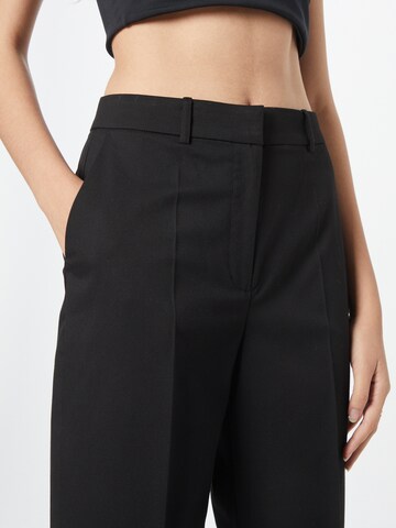 ESPRIT Regular Pants in Black