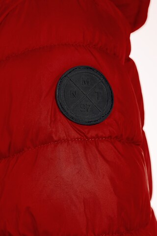 MINOTI Between-season jacket in Red