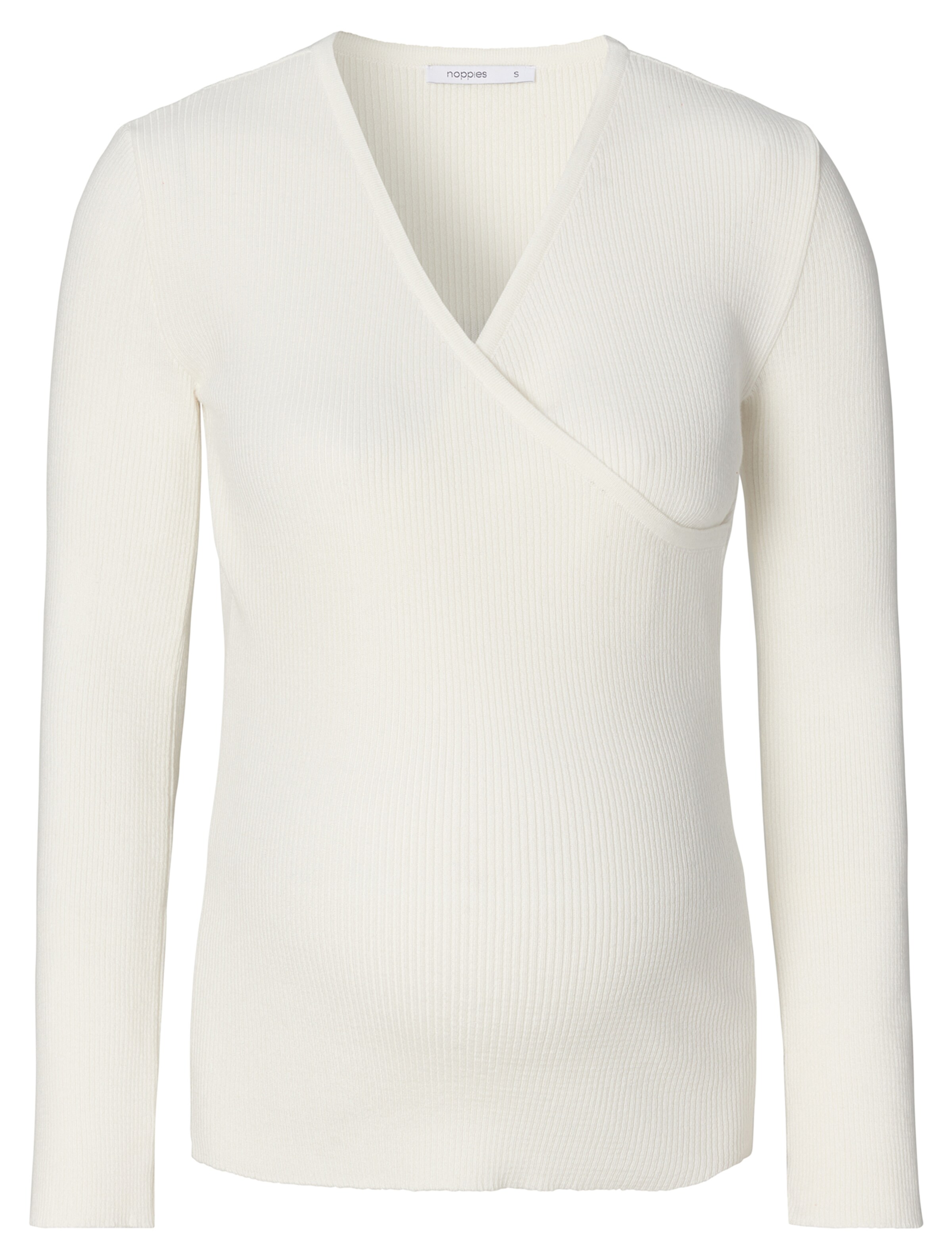 T-shirt ' Koko ' Noppies en beige : devant