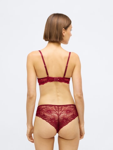 Tommy Hilfiger Underwear Bugyi - piros