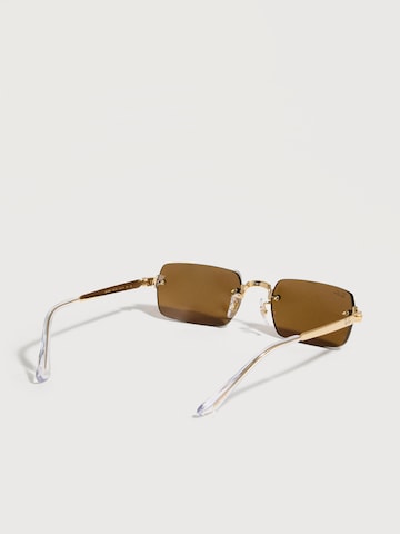 Ray-Ban Päikeseprillid '0RB3928', värv Kuld