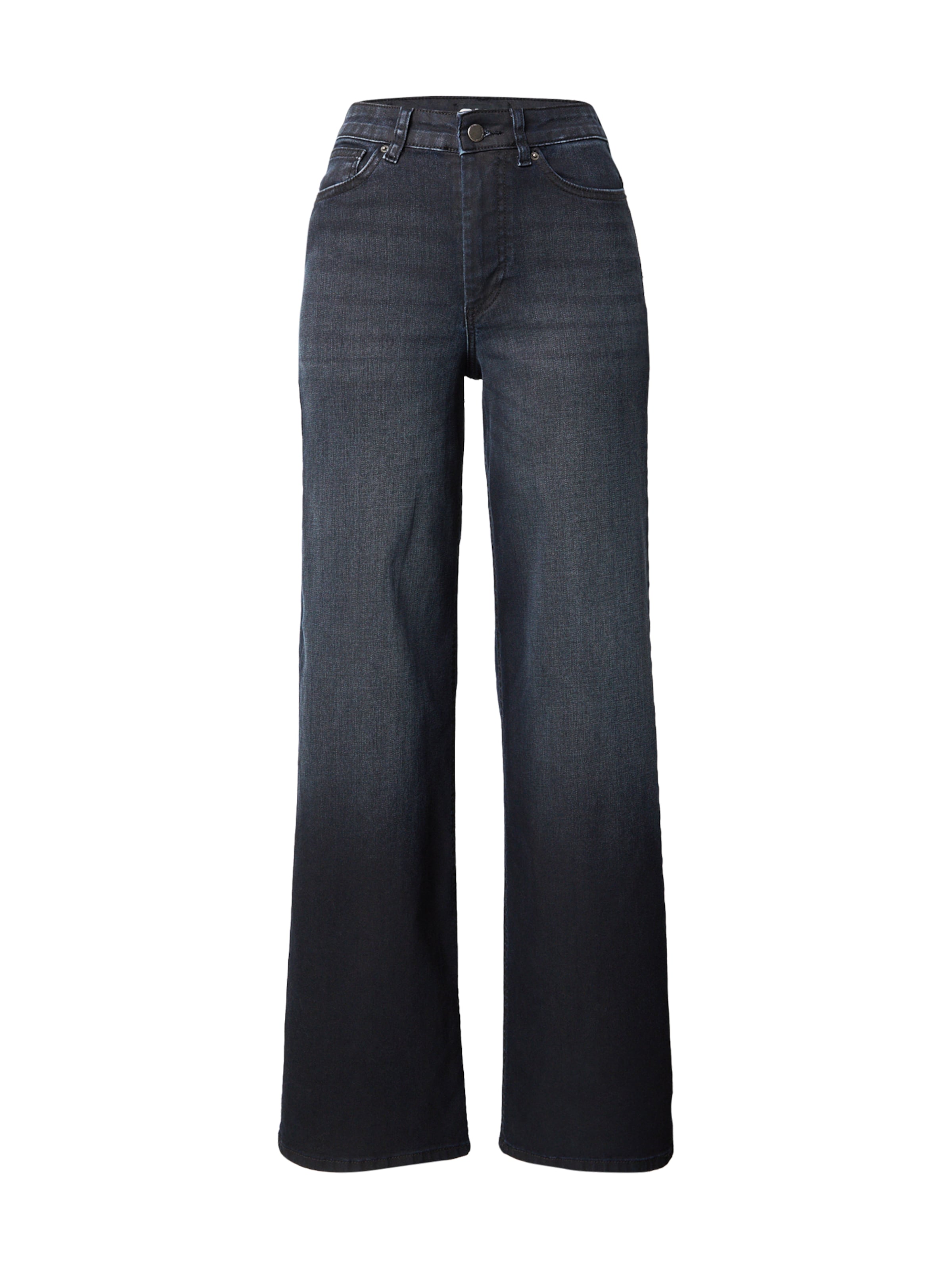 ONLY Loose fit Jeans 'ONLMadison' in Blue: front