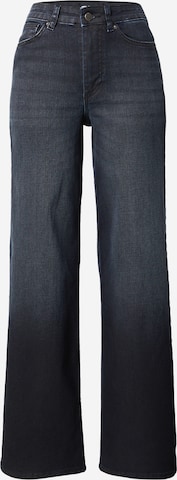 ONLYLoosefit Traperice 'ONLMadison' - plava boja: prednji dio