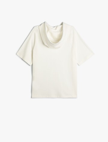 Koton Shirt in White
