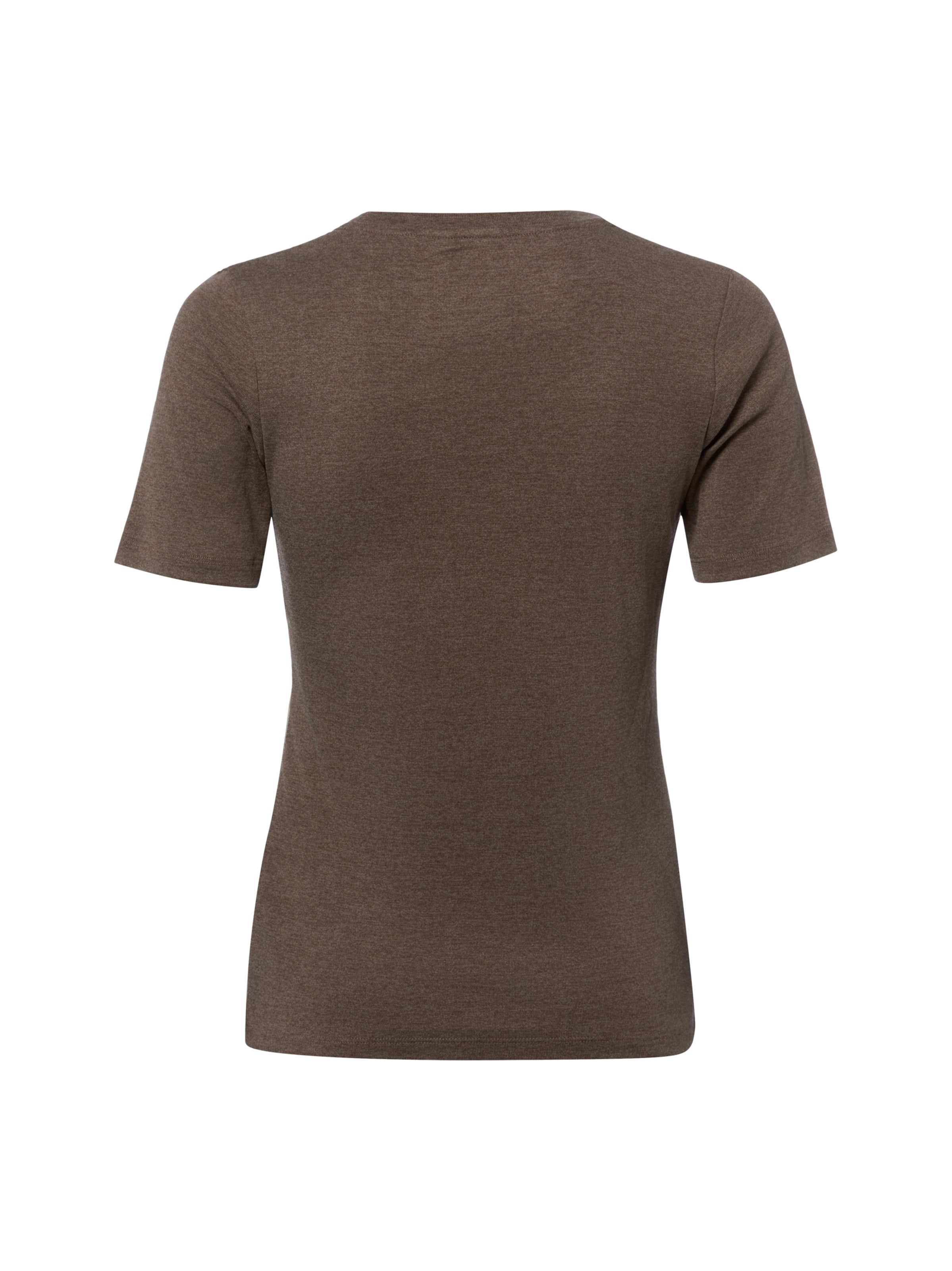 Brookshire Shirt in Beige