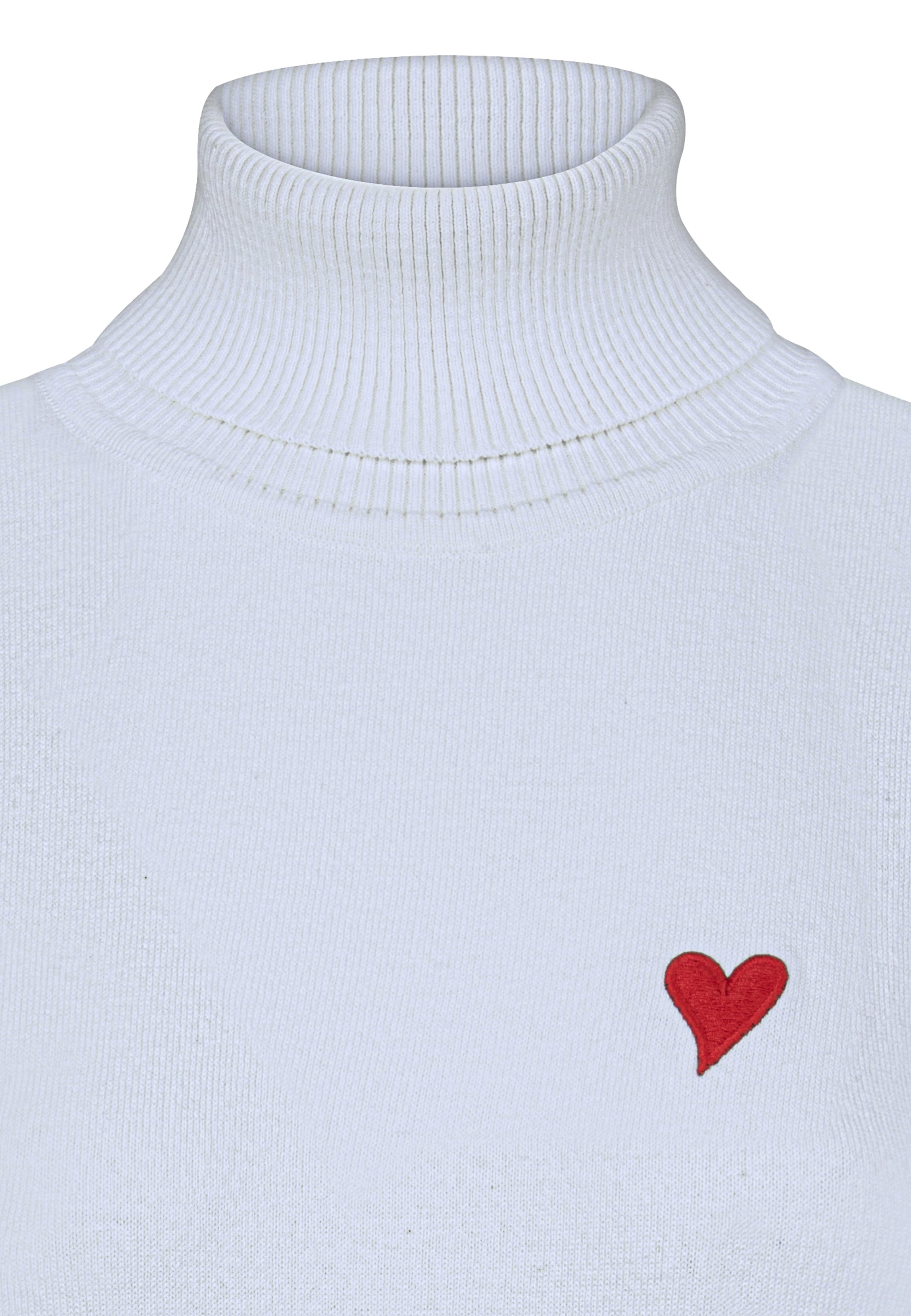 Pull-over Felix Hardy en bleu