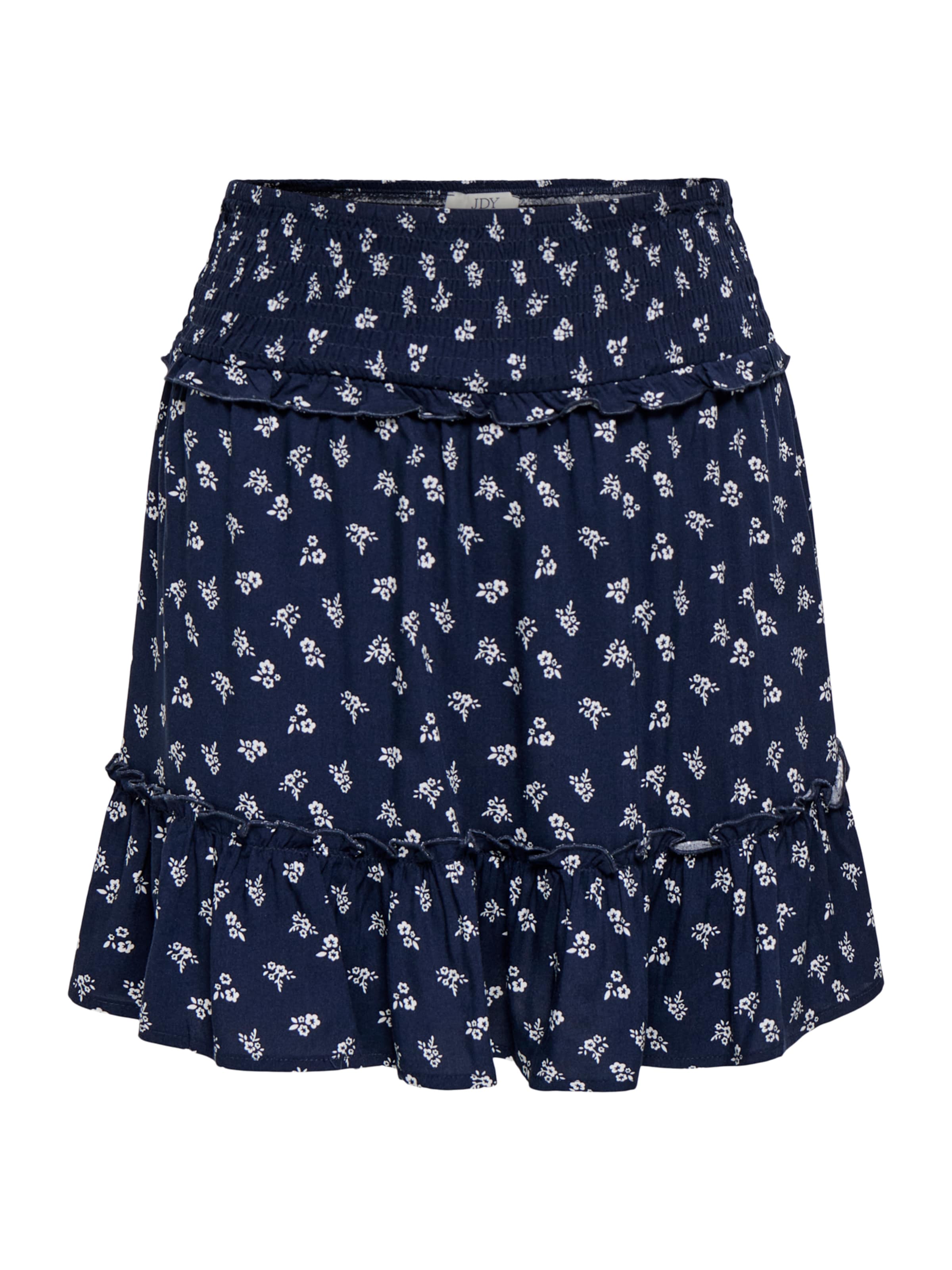 JDY Rok 'JDYSEZEN' in Blauw: voorkant