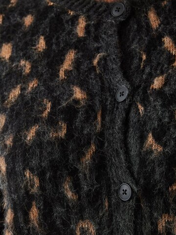 Giacchetta di Bianco Lucci in nero