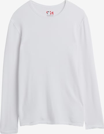 INTIMISSIMI Shirt in White: front