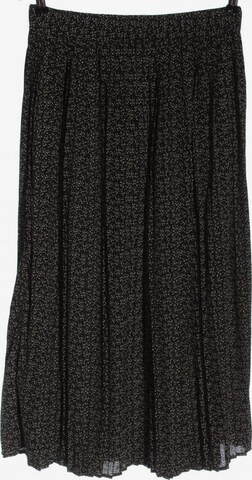SELECTED FEMME Skirt in S in Black: front