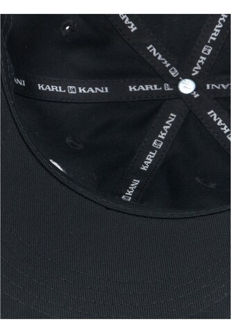 Karl Kani Cap 'Varsity' in Black