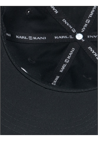 Karl Kani Τζόκεϊ 'Varsity' σε μαύρο