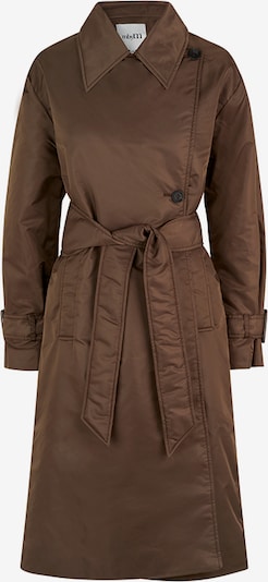 Cappotto di mezza stagione 'Deela' mbym di colore marrone, Visualizzazione prodotti