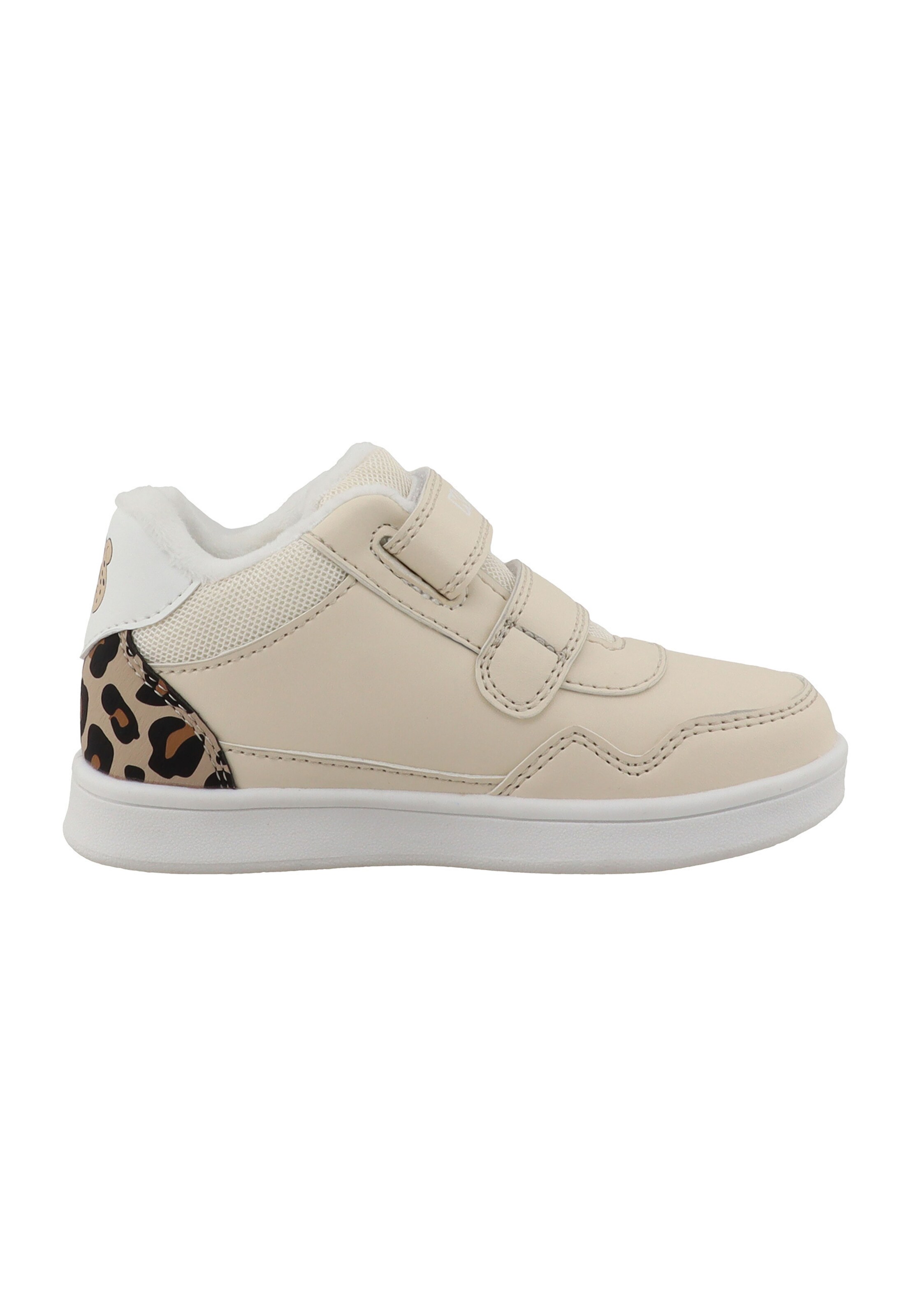 KAPPA Sneakersy 'Gill' w kolorze beżowy