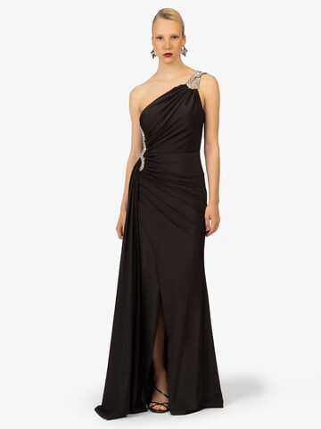 Kraimod - Vestido de noche en negro