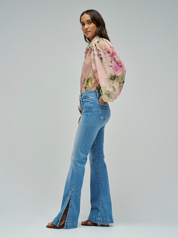 Salsa Jeans Skinny Jeans in Blue