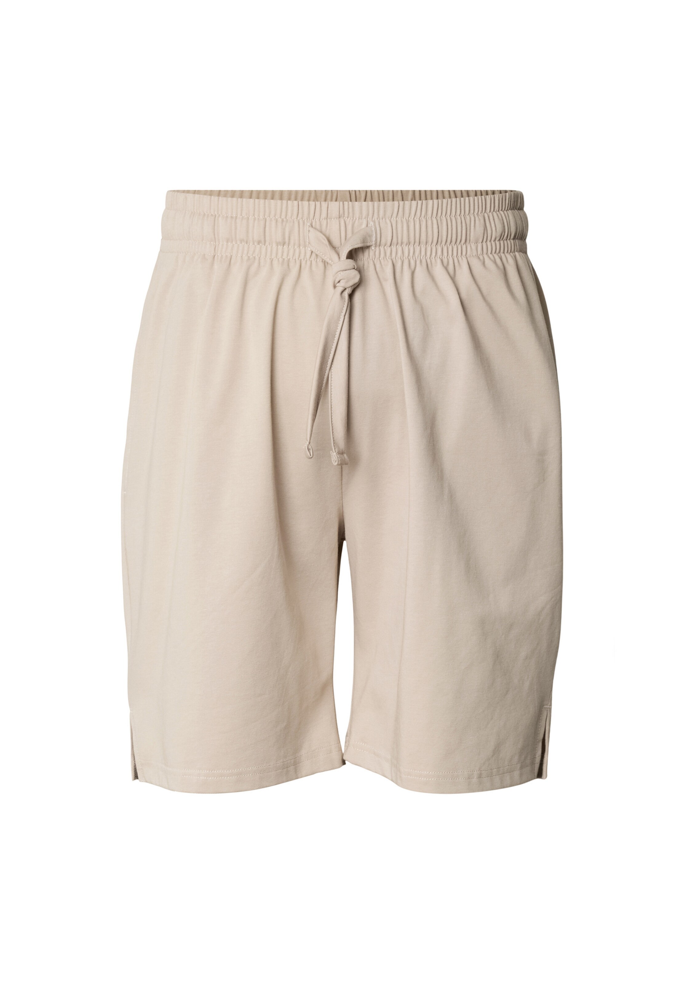 Urban Classics Board shorts 'Sorona' in Beige: front
