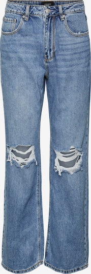 VERO MODA Jean 'Kithy' en bleu, Vue avec produit