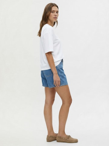 Everly regular Τζιν σε μπλε