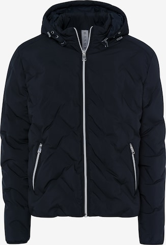 Baldessarini Jacke 'Sonic' in Schwarz: Vorderseite