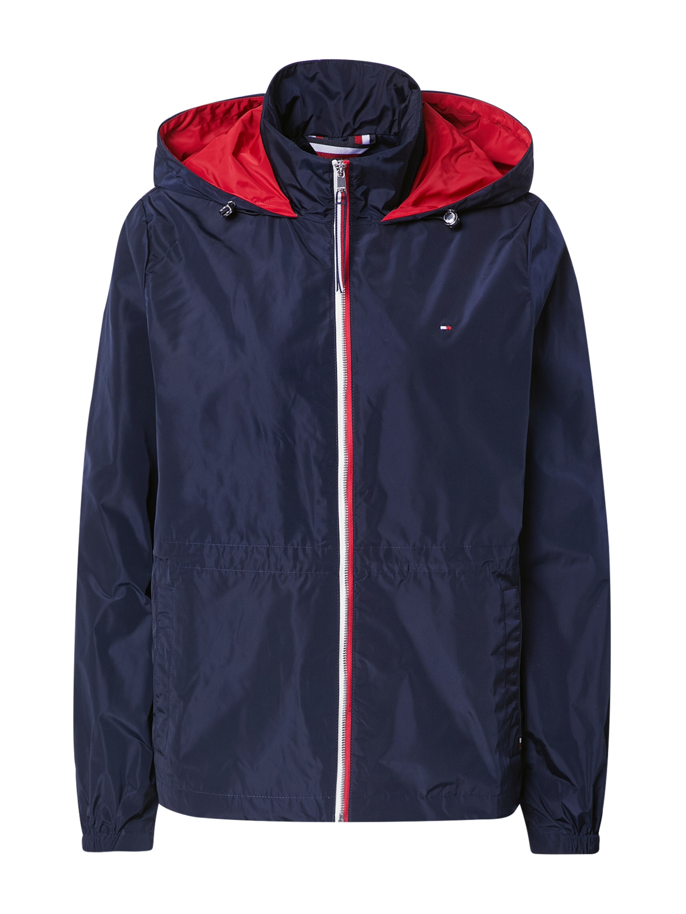 zomerjas tommy hilfiger dames