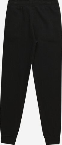 Tapered Pantaloni 'Davante' de la ELLESSE pe negru