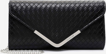 TAMARIS Clutch in Black