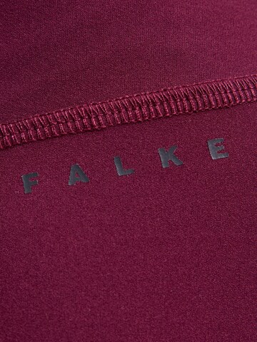 FALKE Strumpfhose‌‌‌‌‌‌‌ in Rot