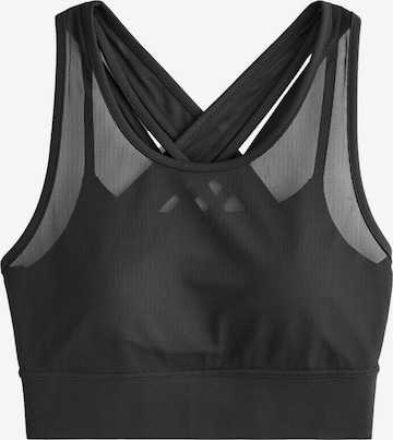 juoda Next Biustjė Liemenėlė: priekis