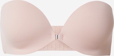 Liemenėlė iš Calvin Klein Underwear, spalva – šviesiai ruda, Prekių apžvalga