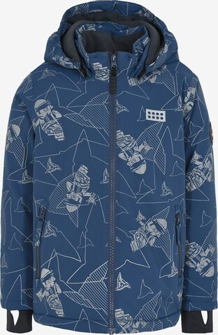 Winterjacke jungen 104 110 - Der Vergleichssieger