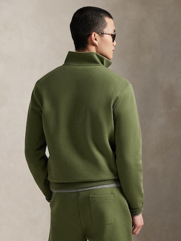Polo Ralph Lauren Свитшот в Зеленый