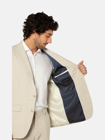 Thomas Goodwin Regular Pak '5687' in Beige