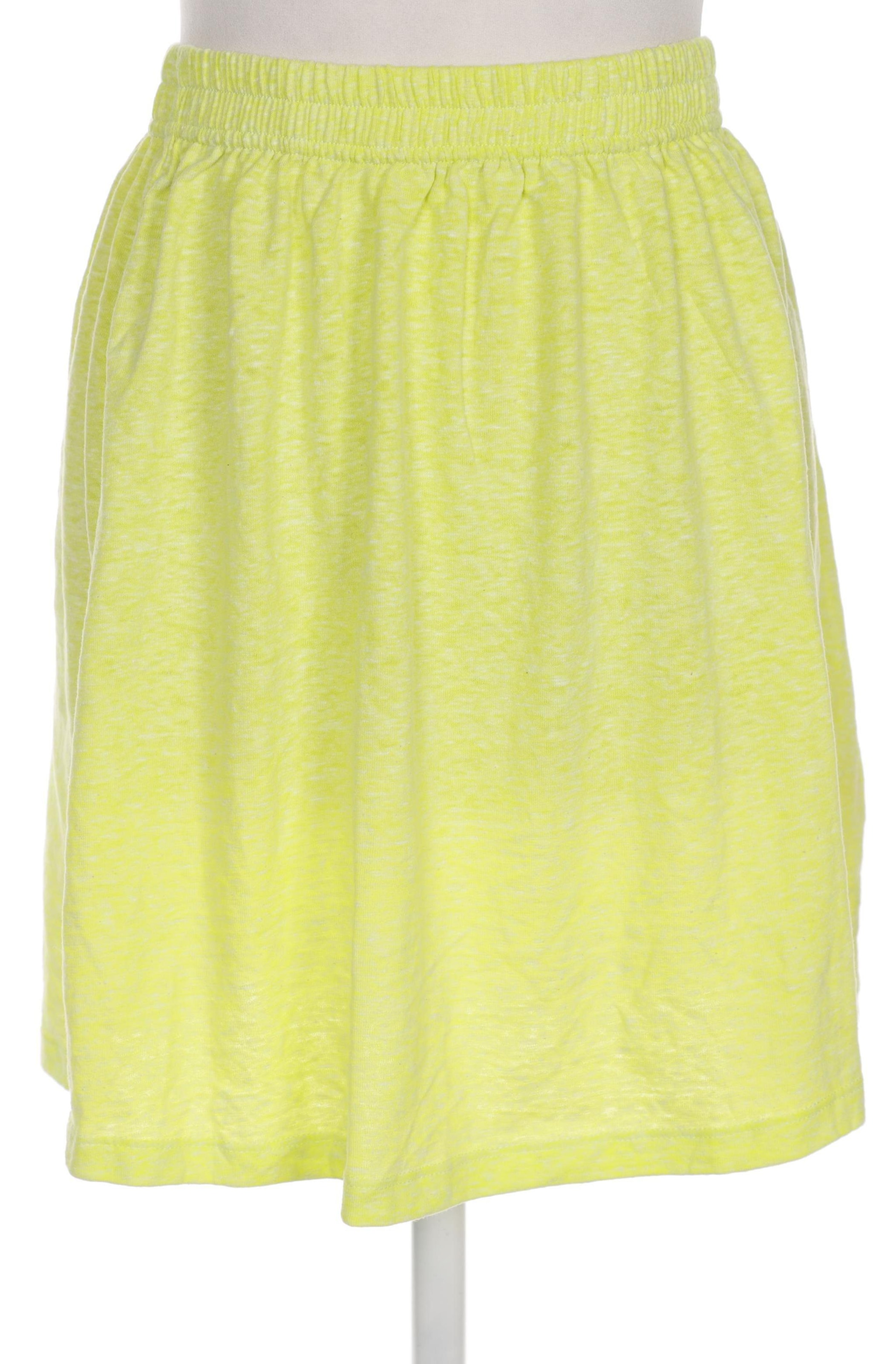 AMERICAN VINTAGE Skirt in M in Green: front