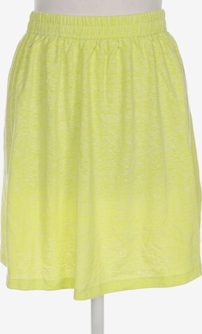 AMERICAN VINTAGE Skirt in M in Green: front