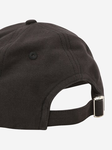 Tommy Jeans Cap in Black