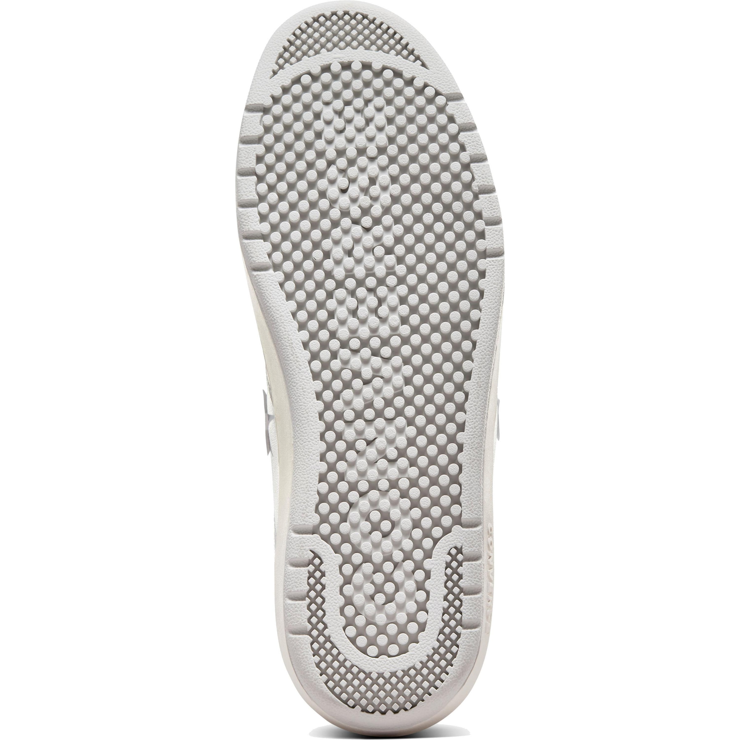 CONVERSE Низкие кроссовки 'Pro Blaze Classic' в Белый