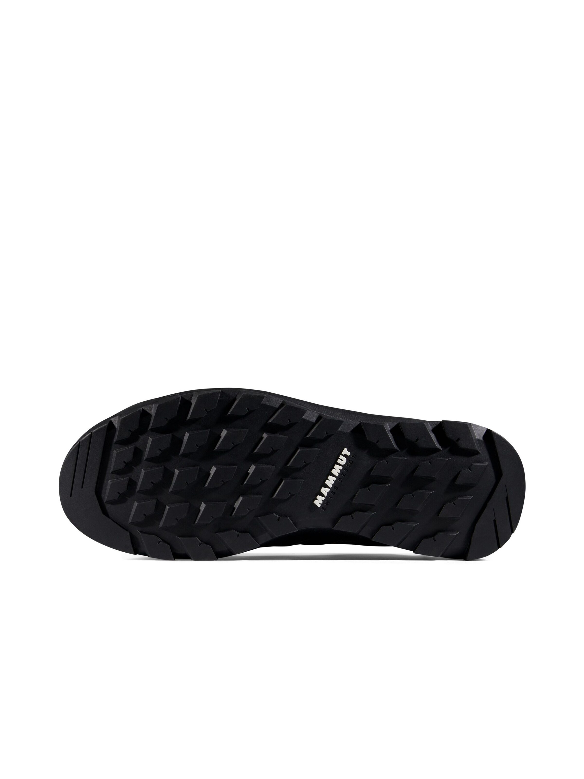 MAMMUT Flats 'Alnasca' in Black