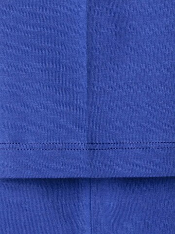 Hackett London T-Shirt 'Heritage Harry' in Blau