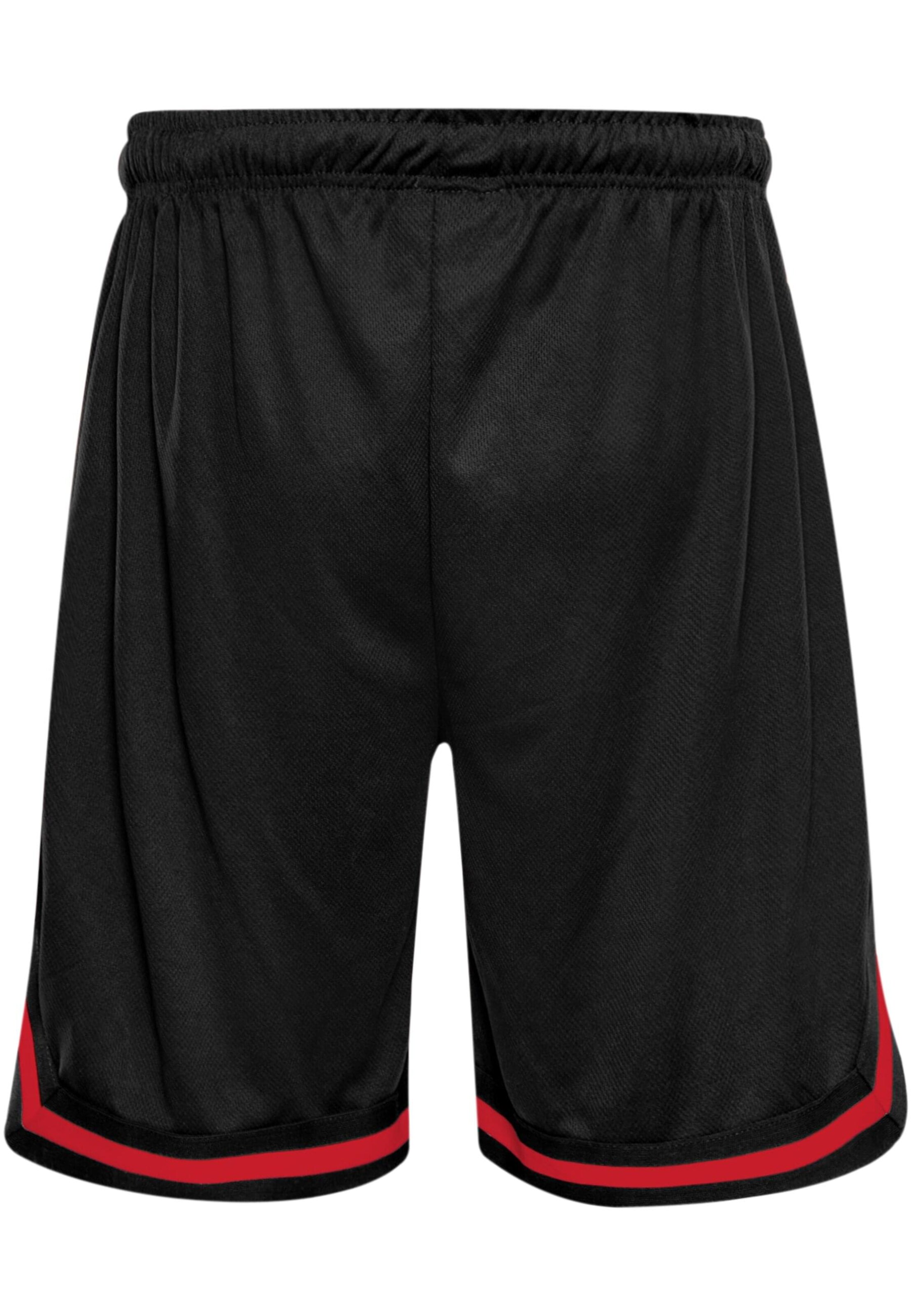 regular Pantaloni di Dropsize in nero