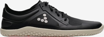 Vivo Barefoot Ulkoilukengät 'PRIMUS LITE IV ALL WEATHER' värissä musta: etupuoli